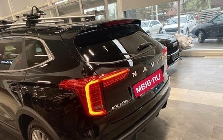 Haval Jolion, 2026 год, 2 699 000 рублей, 6 фотография