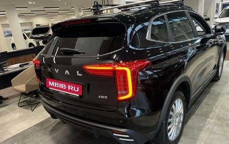 Haval Jolion, 2026 год, 2 699 000 рублей, 7 фотография