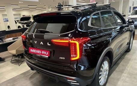 Haval Jolion, 2026 год, 2 699 000 рублей, 8 фотография