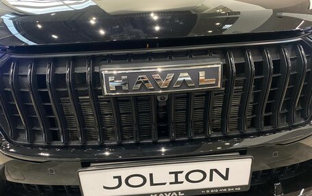 Haval Jolion, 2026 год, 2 699 000 рублей, 15 фотография