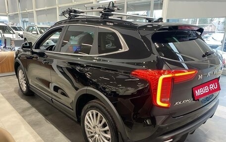 Haval Jolion, 2026 год, 2 699 000 рублей, 12 фотография