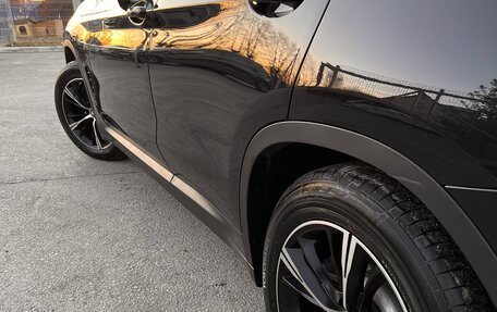 BMW X3, 2019 год, 3 300 000 рублей, 3 фотография