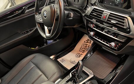 BMW X3, 2019 год, 3 300 000 рублей, 8 фотография
