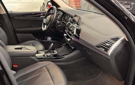 BMW X3, 2019 год, 3 300 000 рублей, 7 фотография