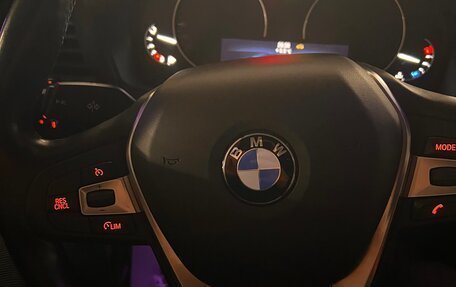 BMW X3, 2019 год, 3 300 000 рублей, 2 фотография