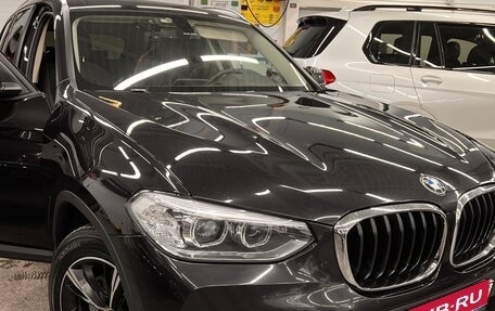 BMW X3, 2019 год, 3 300 000 рублей, 9 фотография
