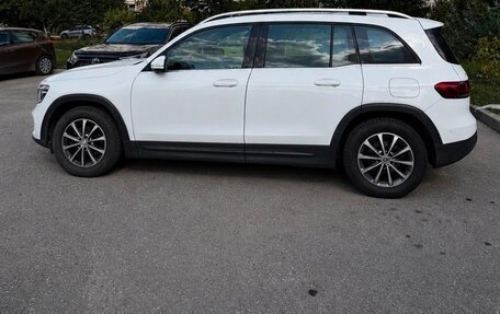 Mercedes-Benz GLB, 2021 год, 3 280 000 рублей, 4 фотография