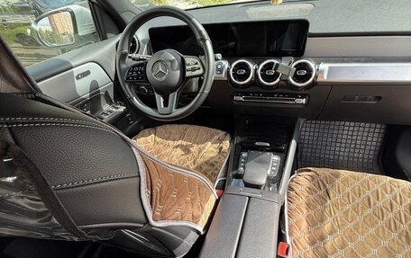 Mercedes-Benz GLB, 2021 год, 3 280 000 рублей, 5 фотография