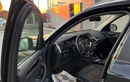 BMW X3, 2019 год, 3 300 000 рублей, 6 фотография
