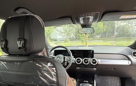 Mercedes-Benz GLB, 2021 год, 3 280 000 рублей, 7 фотография