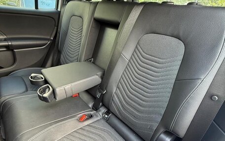 Mercedes-Benz GLB, 2021 год, 3 280 000 рублей, 8 фотография