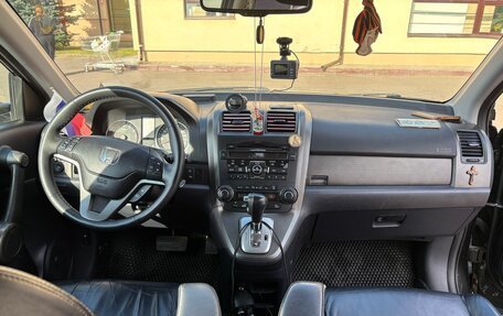 Honda CR-V III рестайлинг, 2011 год, 1 350 000 рублей, 5 фотография