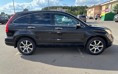 Honda CR-V III рестайлинг, 2011 год, 1 350 000 рублей, 3 фотография