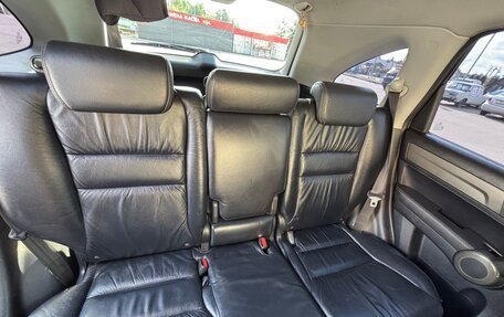 Honda CR-V III рестайлинг, 2011 год, 1 350 000 рублей, 7 фотография