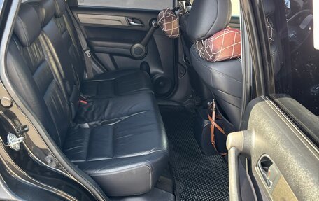 Honda CR-V III рестайлинг, 2011 год, 1 350 000 рублей, 6 фотография