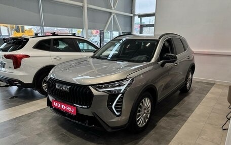 Haval Jolion, 2026 год, 2 649 000 рублей, 1 фотография
