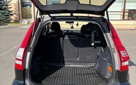 Honda CR-V III рестайлинг, 2011 год, 1 350 000 рублей, 8 фотография