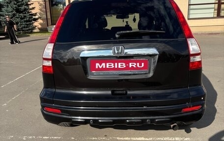 Honda CR-V III рестайлинг, 2011 год, 1 350 000 рублей, 9 фотография