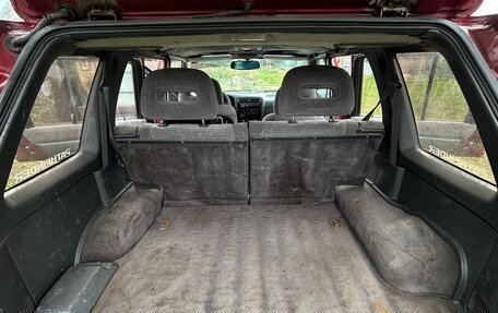Nissan Pathfinder, 1995 год, 400 000 рублей, 8 фотография