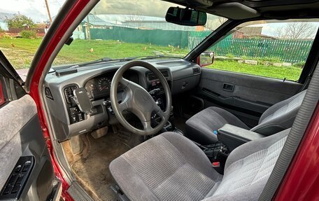 Nissan Pathfinder, 1995 год, 400 000 рублей, 9 фотография