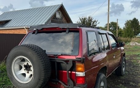 Nissan Pathfinder, 1995 год, 400 000 рублей, 5 фотография