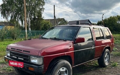 Nissan Pathfinder, 1995 год, 400 000 рублей, 4 фотография