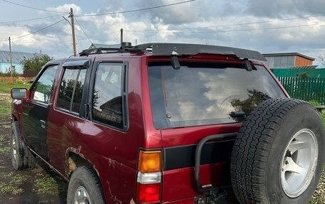 Nissan Pathfinder, 1995 год, 400 000 рублей, 6 фотография