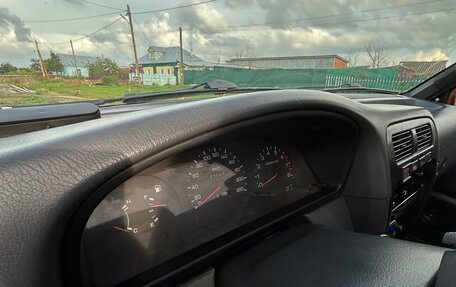 Nissan Pathfinder, 1995 год, 400 000 рублей, 10 фотография