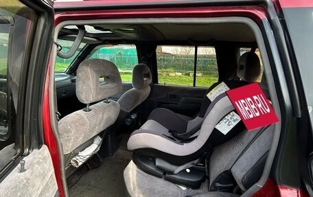 Nissan Pathfinder, 1995 год, 400 000 рублей, 11 фотография