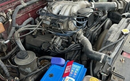 Nissan Pathfinder, 1995 год, 400 000 рублей, 12 фотография