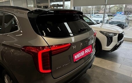 Haval Jolion, 2026 год, 2 649 000 рублей, 3 фотография