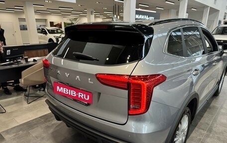 Haval Jolion, 2026 год, 2 649 000 рублей, 4 фотография