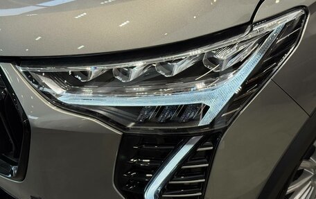 Haval Jolion, 2026 год, 2 649 000 рублей, 10 фотография
