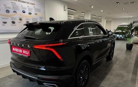 Haval F7, 2026 год, 2 999 000 рублей, 4 фотография