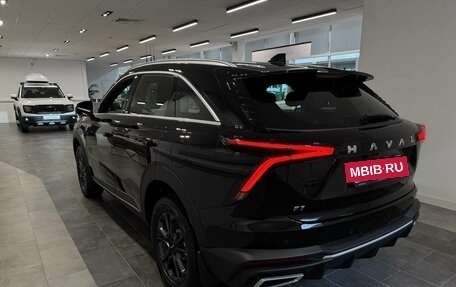 Haval F7, 2026 год, 2 999 000 рублей, 5 фотография