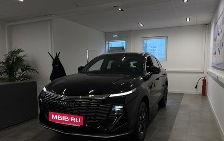 Haval F7, 2026 год, 2 999 000 рублей, 6 фотография
