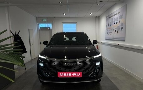 Haval F7, 2026 год, 2 999 000 рублей, 3 фотография