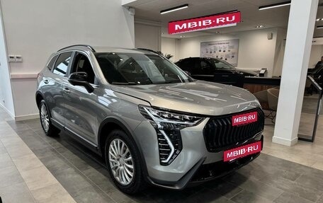 Haval Jolion, 2026 год, 2 649 000 рублей, 6 фотография