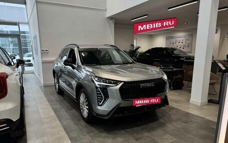 Haval Jolion, 2026 год, 2 649 000 рублей, 8 фотография