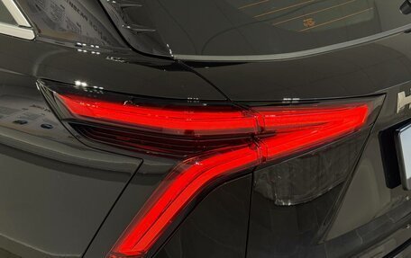 Haval F7, 2026 год, 2 999 000 рублей, 9 фотография