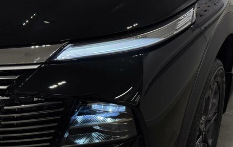 Haval F7, 2026 год, 2 999 000 рублей, 16 фотография