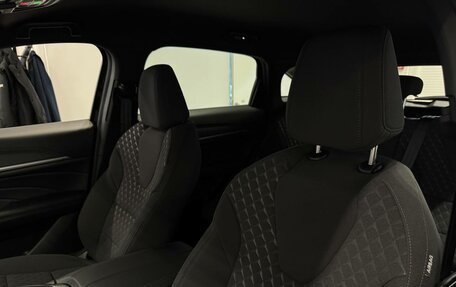 Haval F7, 2026 год, 2 999 000 рублей, 20 фотография