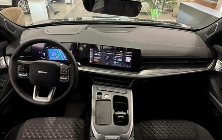 Haval F7, 2026 год, 2 999 000 рублей, 26 фотография
