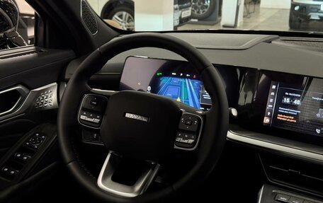 Haval F7, 2026 год, 2 999 000 рублей, 28 фотография