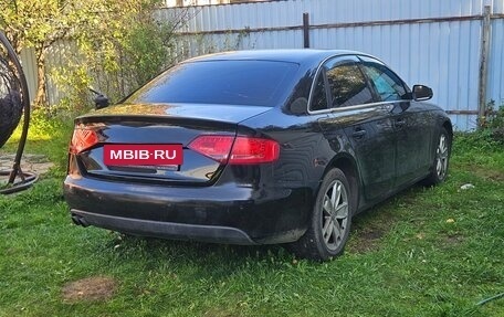 Audi A4, 2009 год, 730 000 рублей, 2 фотография