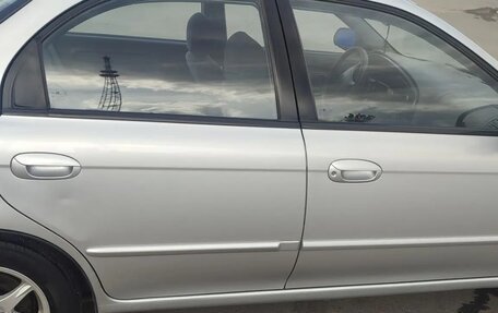 KIA Spectra II (LD), 2007 год, 360 000 рублей, 4 фотография