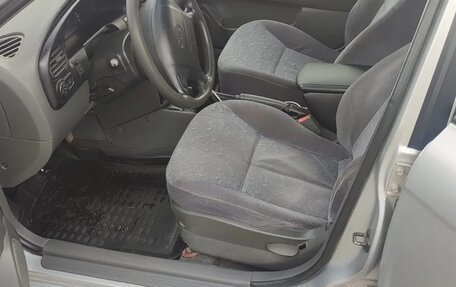KIA Spectra II (LD), 2007 год, 360 000 рублей, 6 фотография