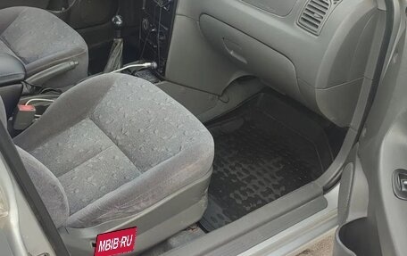 KIA Spectra II (LD), 2007 год, 360 000 рублей, 7 фотография