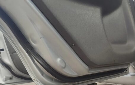 KIA Spectra II (LD), 2007 год, 360 000 рублей, 12 фотография
