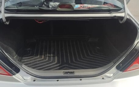 KIA Spectra II (LD), 2007 год, 360 000 рублей, 14 фотография